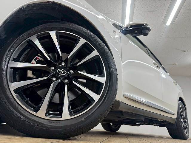 トヨタ ハリアーの画像20