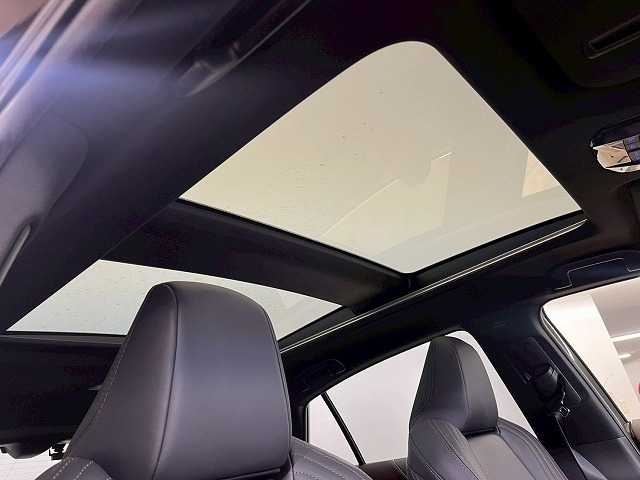 トヨタ ハリアーの画像7