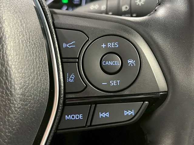 トヨタ ハリアーの画像8