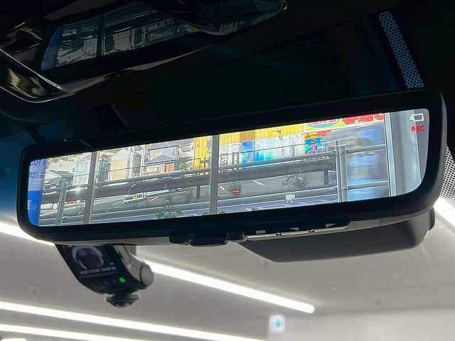 トヨタ ハリアーの画像9