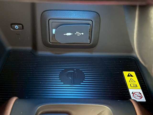 トヨタ ハリアーの画像12