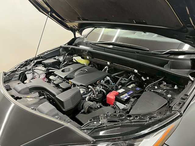 トヨタ ハリアーの画像18