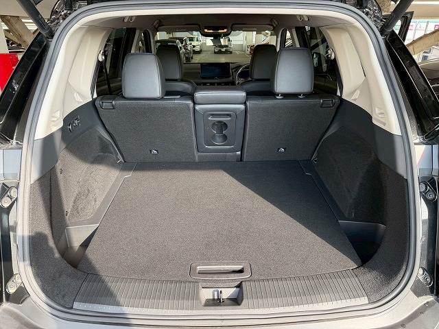 日産 エクストレイルの画像13