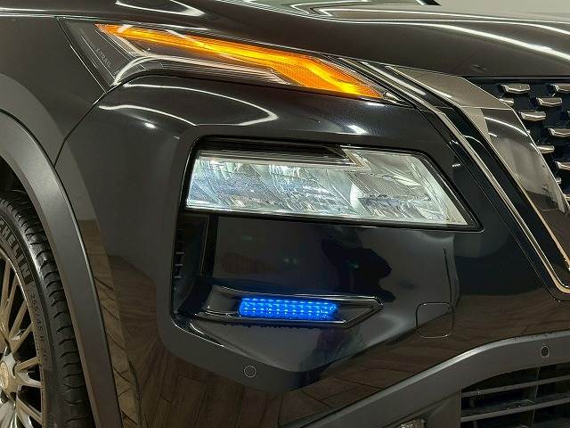 日産 エクストレイルの画像19