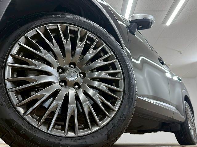 日産 エクストレイルの画像20