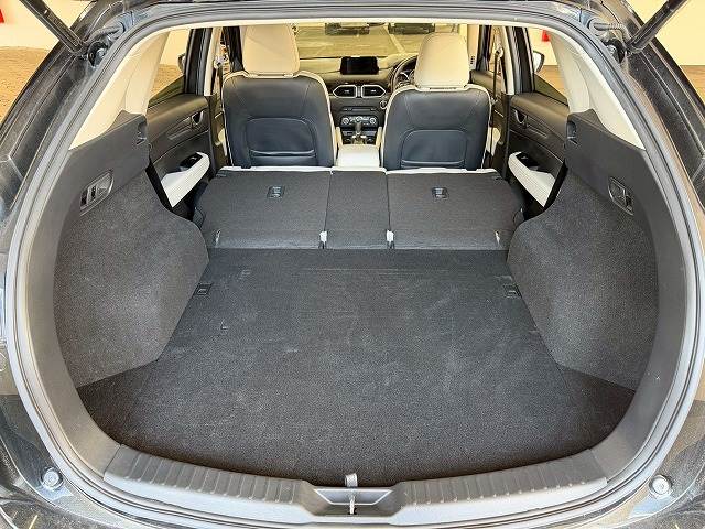 マツダ CX-5の画像13