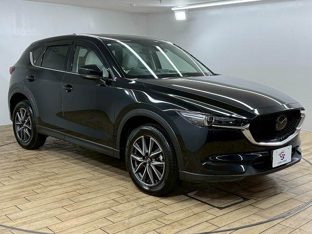 マツダ CX-5の画像14