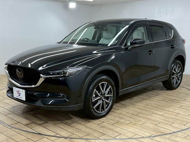 マツダ CX-5の画像15