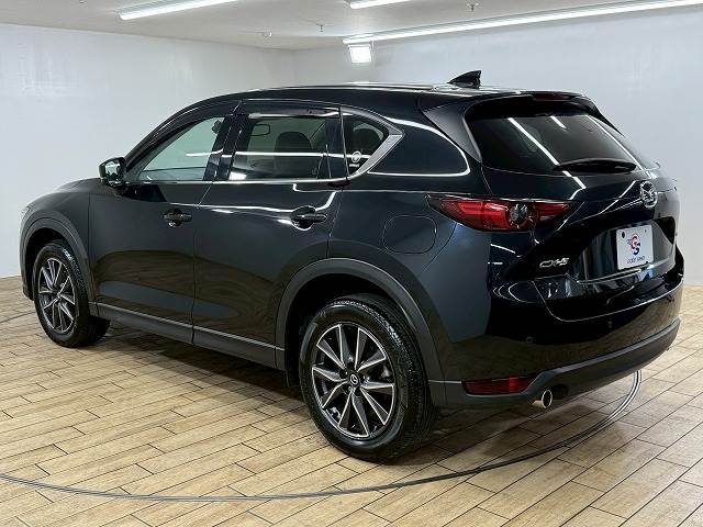 マツダ CX-5の画像16