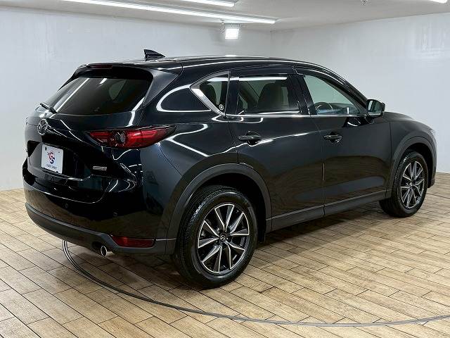 マツダ CX-5の画像17