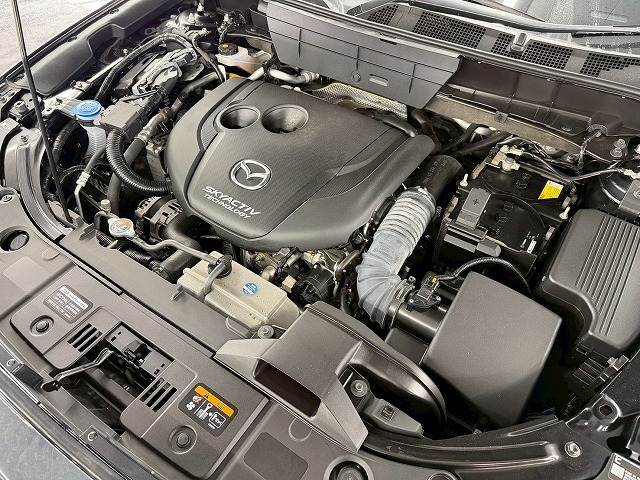 マツダ CX-5の画像18