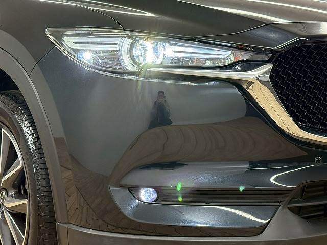 マツダ CX-5の画像19