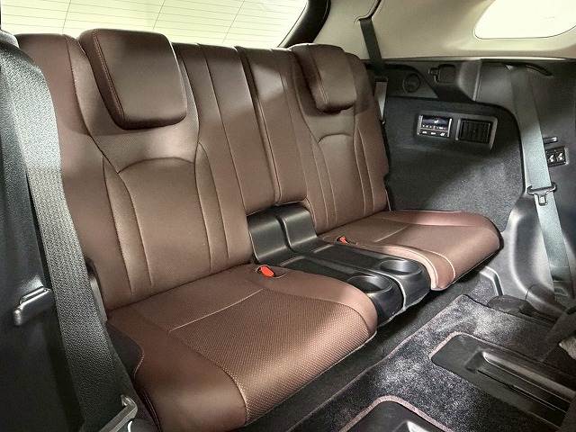 レクサス RXの画像7