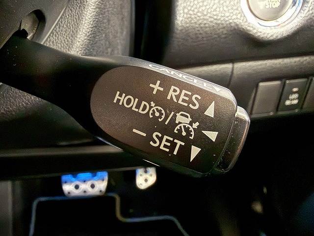 トヨタ ハリアーの画像7