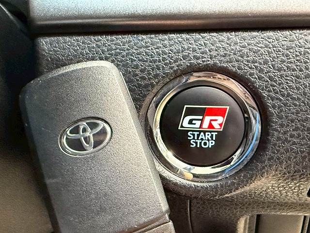 トヨタ ハリアーの画像8