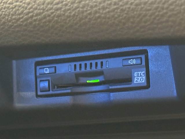 トヨタ ハリアーの画像10