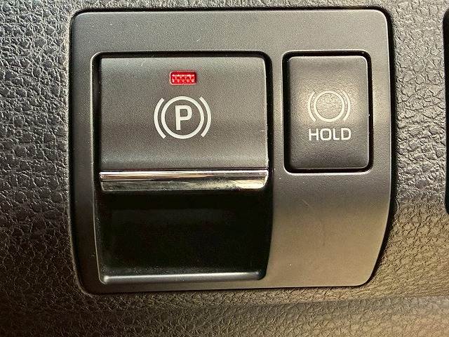 トヨタ ハリアーの画像11