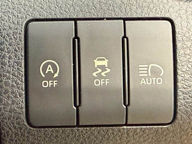 トヨタ ハリアーの画像12