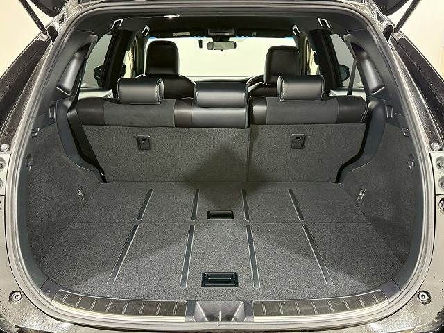 トヨタ ハリアーの画像13