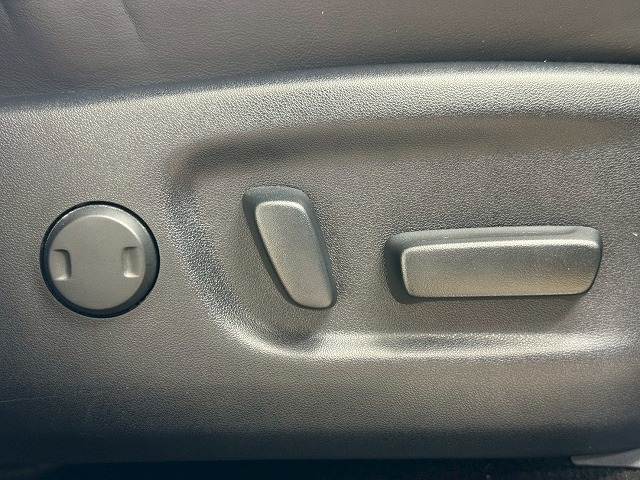 トヨタ ハリアーの画像10