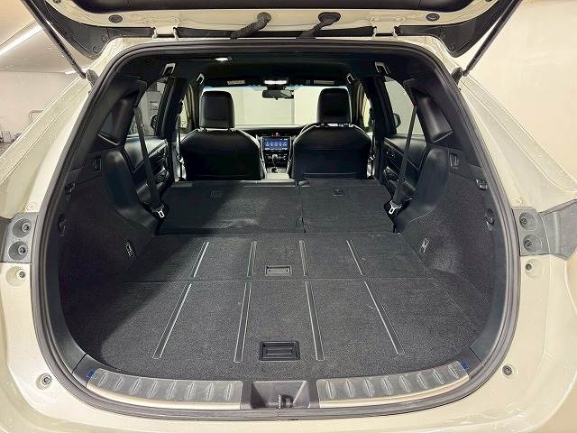 トヨタ ハリアーの画像13