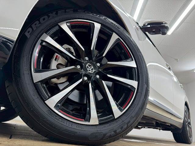 トヨタ ハリアーの画像20