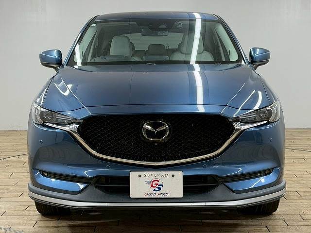 マツダ CX-5の画像13