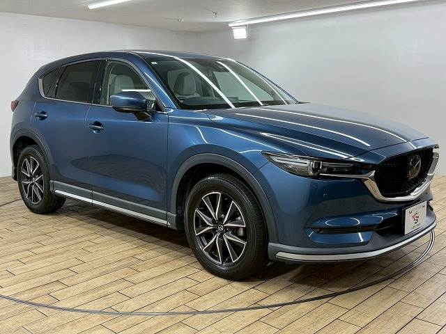 マツダ CX-5の画像14