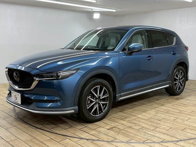 マツダ CX-5の画像15