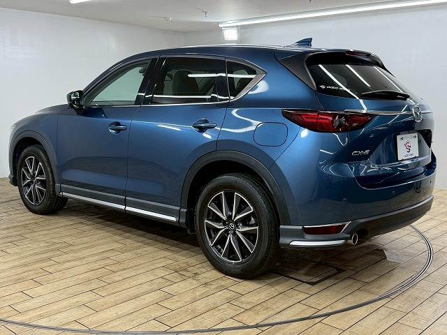 マツダ CX-5の画像16