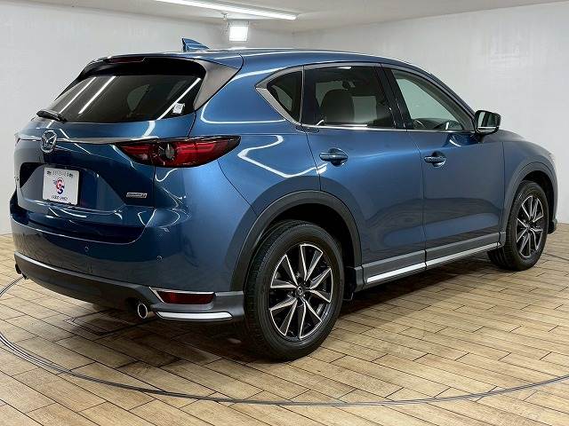 マツダ CX-5の画像17