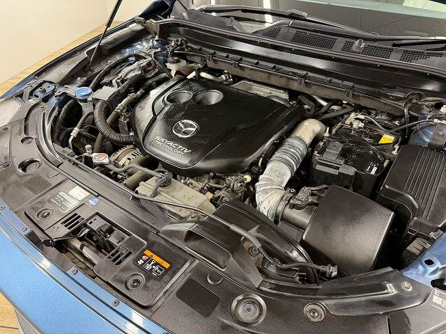 マツダ CX-5の画像18