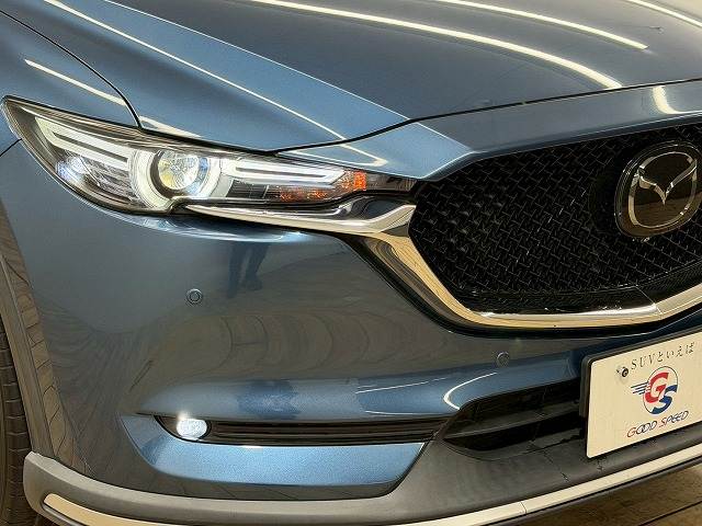 マツダ CX-5の画像19