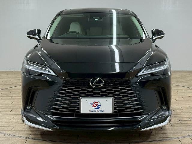 レクサス RXの画像13