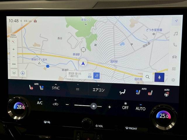 NXNX350 “OVERTRAIL” 内装他