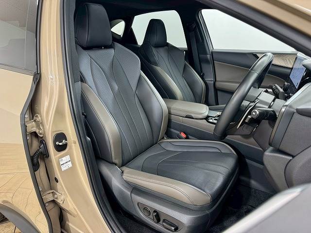 NXNX350 “OVERTRAIL” 内装他