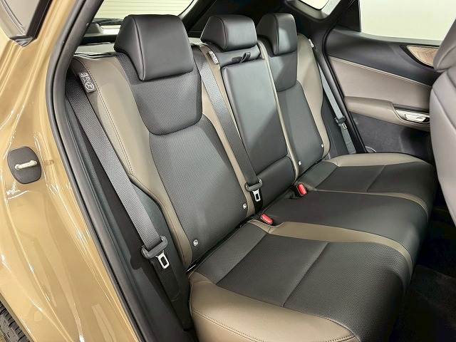 NXNX350 “OVERTRAIL” 内装他