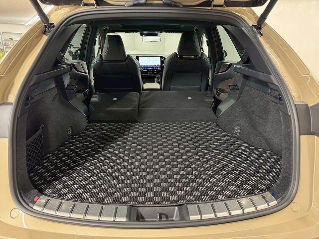 レクサス NXの画像13