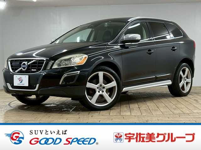 ボルボXC60T6