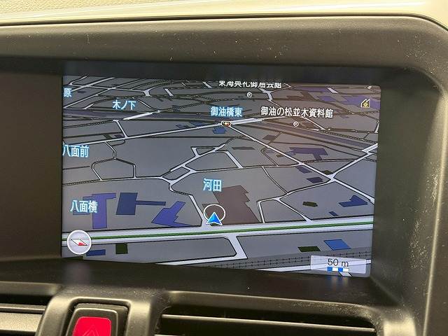 ボルボ&nbsp;XC60の画像3