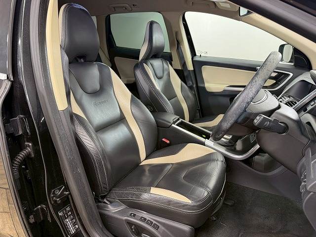 ボルボ&nbsp;XC60の画像5