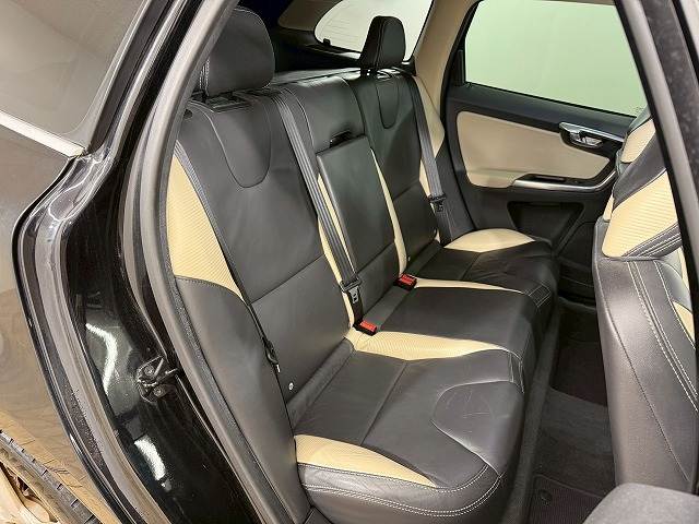 ボルボ&nbsp;XC60の画像6