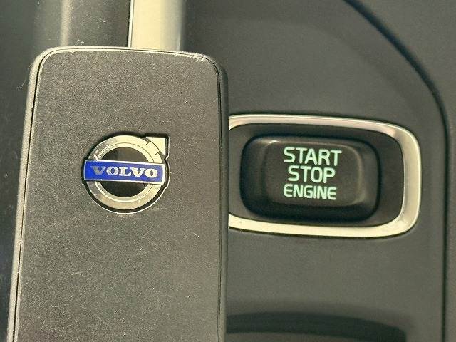 ボルボ&nbsp;XC60の画像11