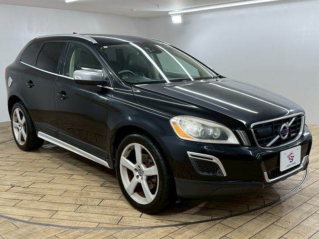 ボルボ&nbsp;XC60の画像14