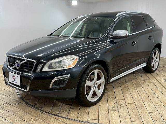 ボルボ&nbsp;XC60の画像15