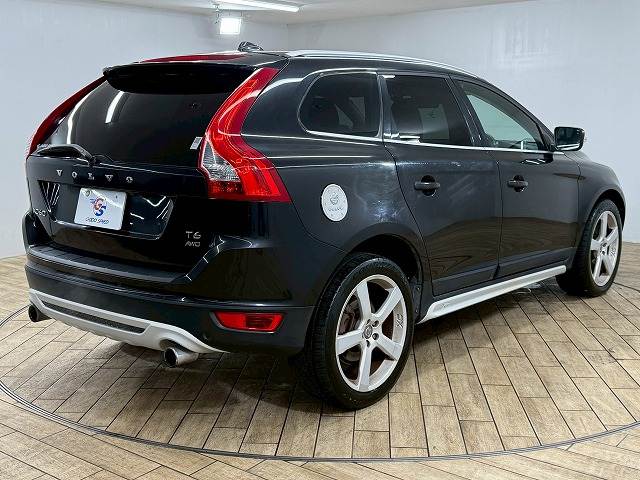 ボルボ&nbsp;XC60の画像16