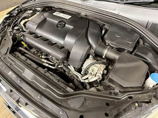 ボルボ&nbsp;XC60の画像18