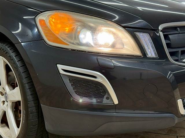 ボルボ&nbsp;XC60の画像19