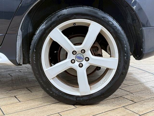 ボルボ&nbsp;XC60の画像20