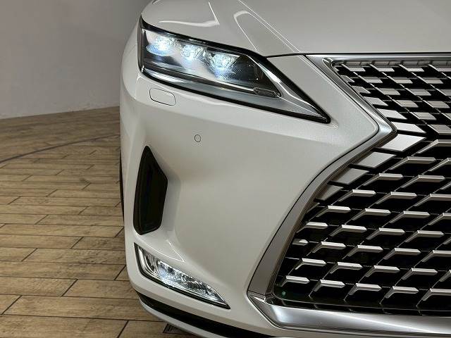 レクサス RXの画像19